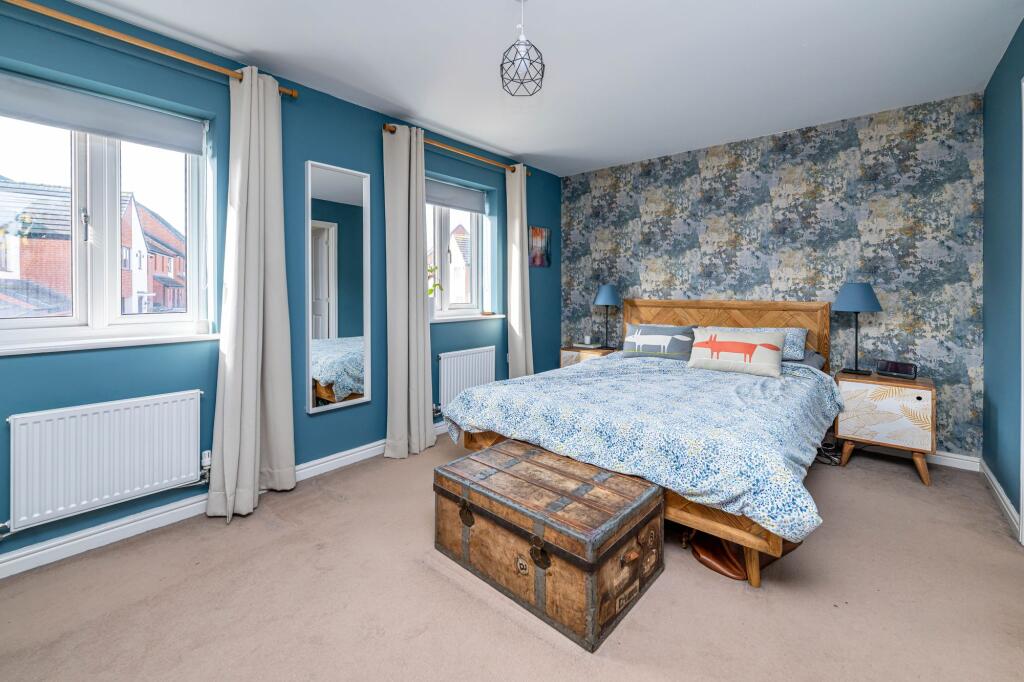 Main Bedroom