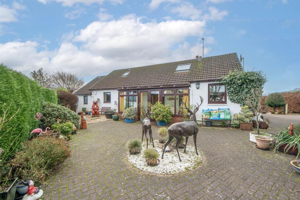 External Garden