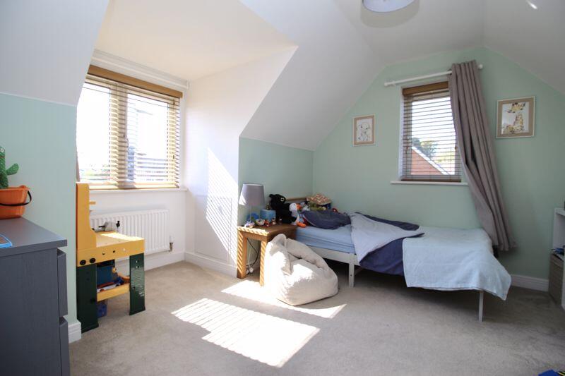 Bedroom Four