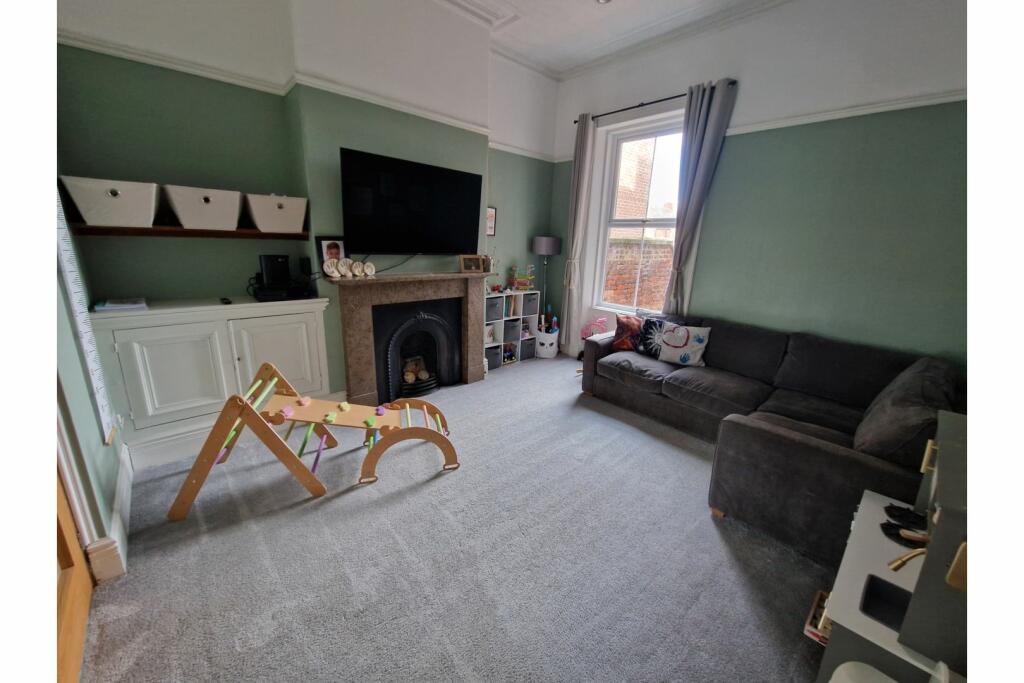 Reception Room Two