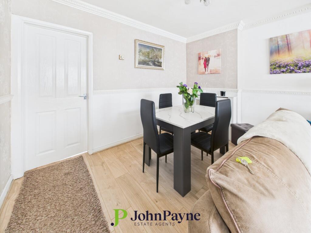 Living / Dining Room