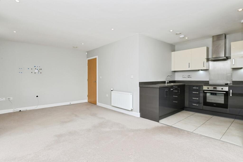 Open Plan