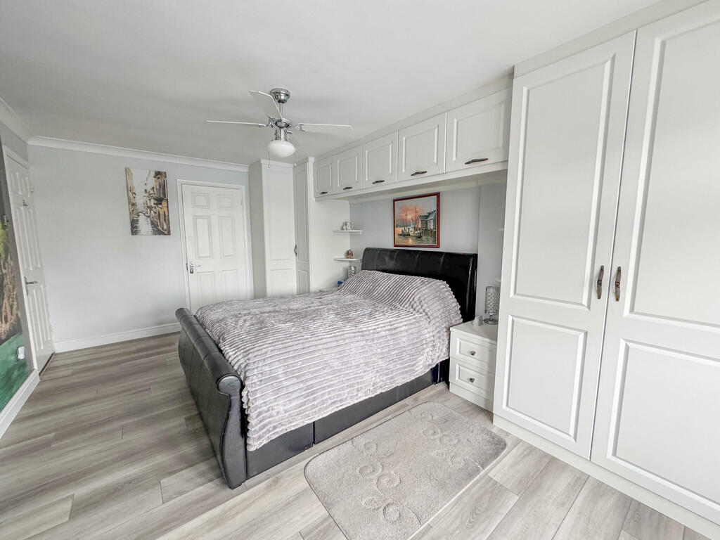 bed 1