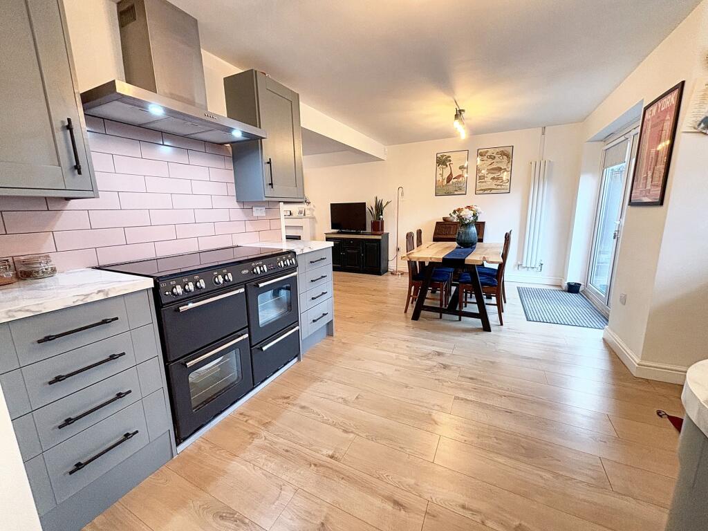 Kitchen Dining