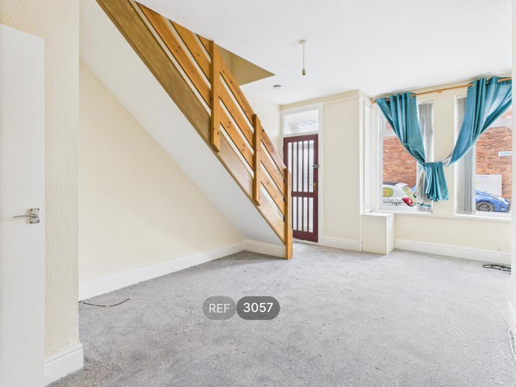 Living / Dining room