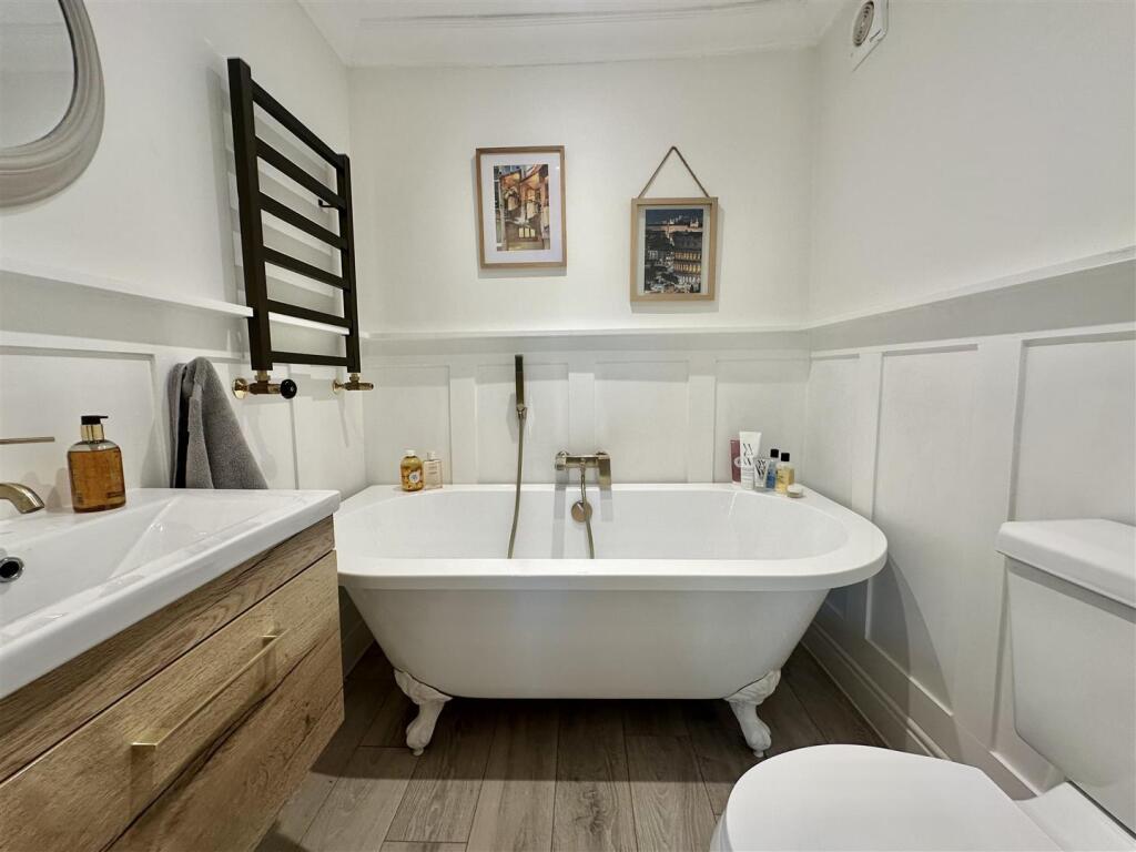 Luke Miller &amp; Associates