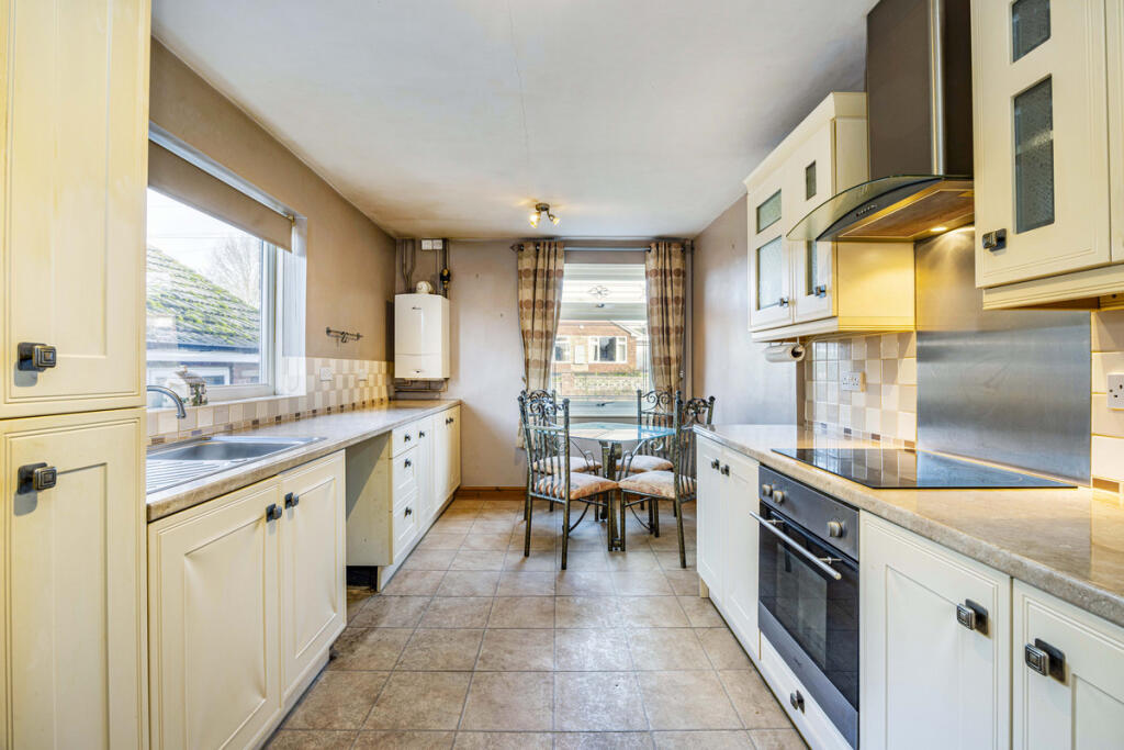 St. James Drive, Brinsley, NG16