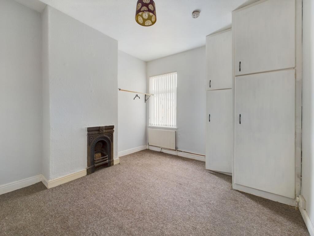 BEDROOM TWO