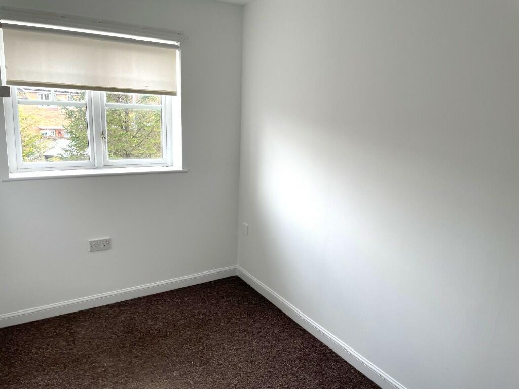 Bed 2. 3.4m x 1.9m