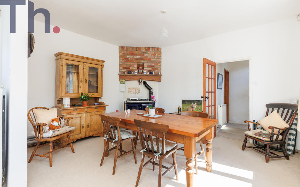 Breakfast Room