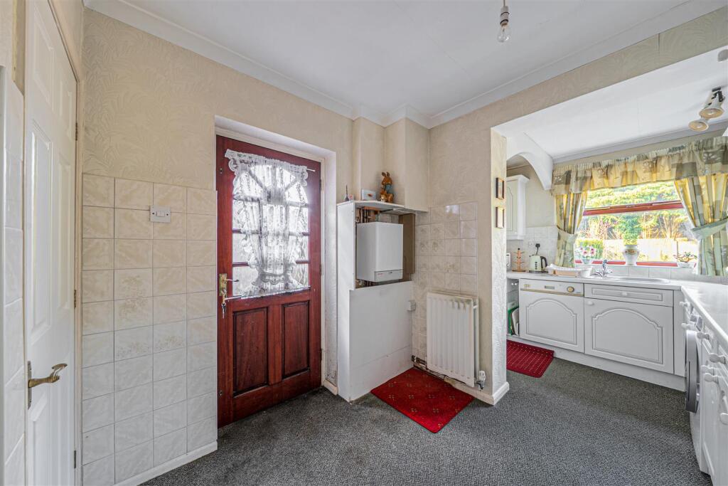 44 Churchill Close, Ashby