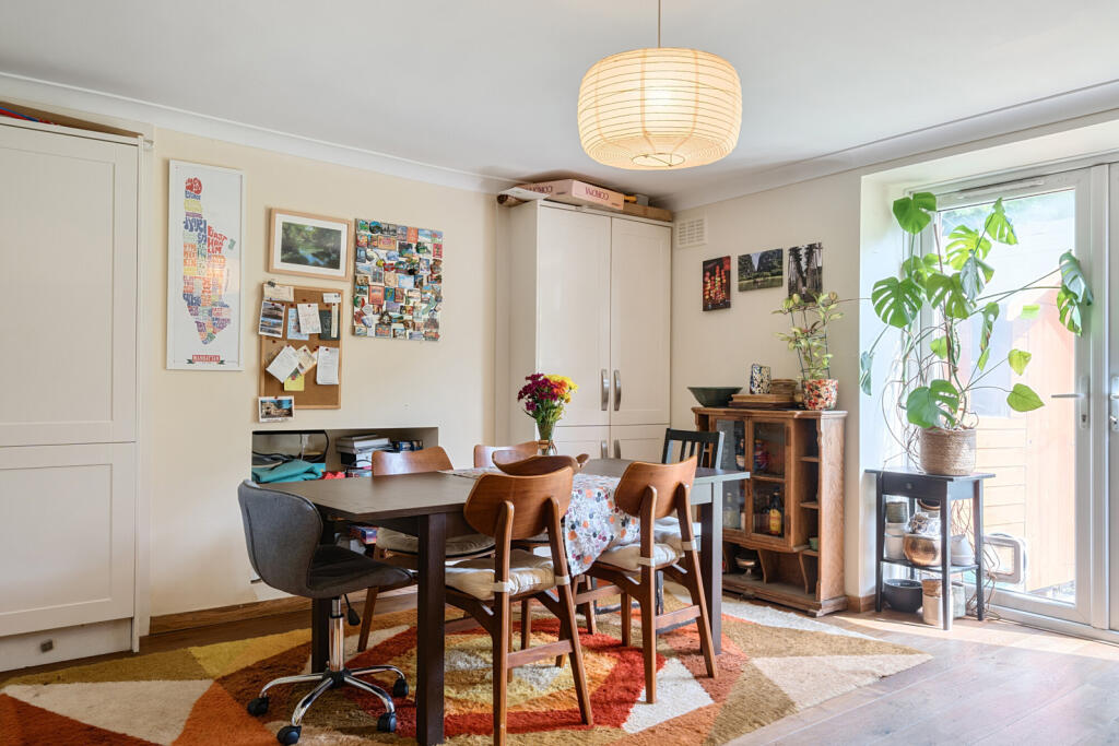 Dinning Room