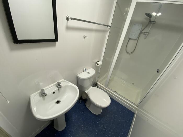 Room 3, 12 Lovat Road