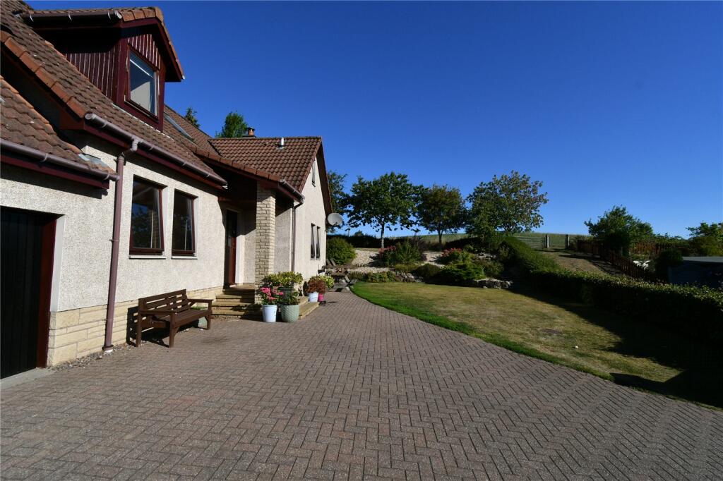 16 Dura View