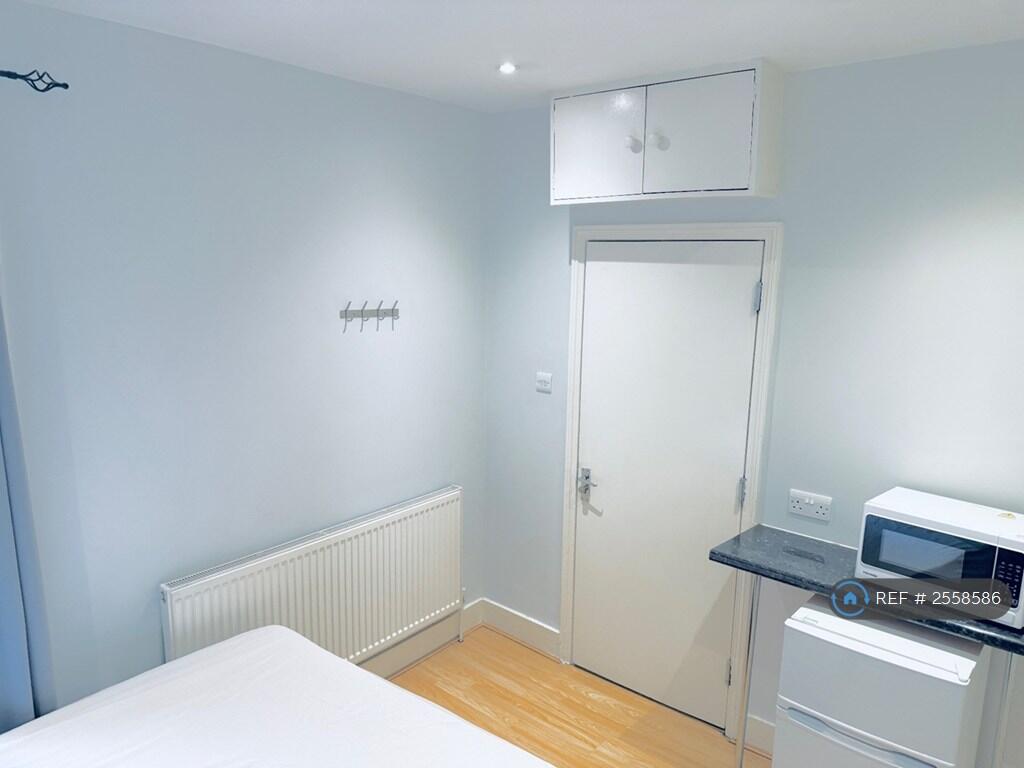 Double Ensuite Room