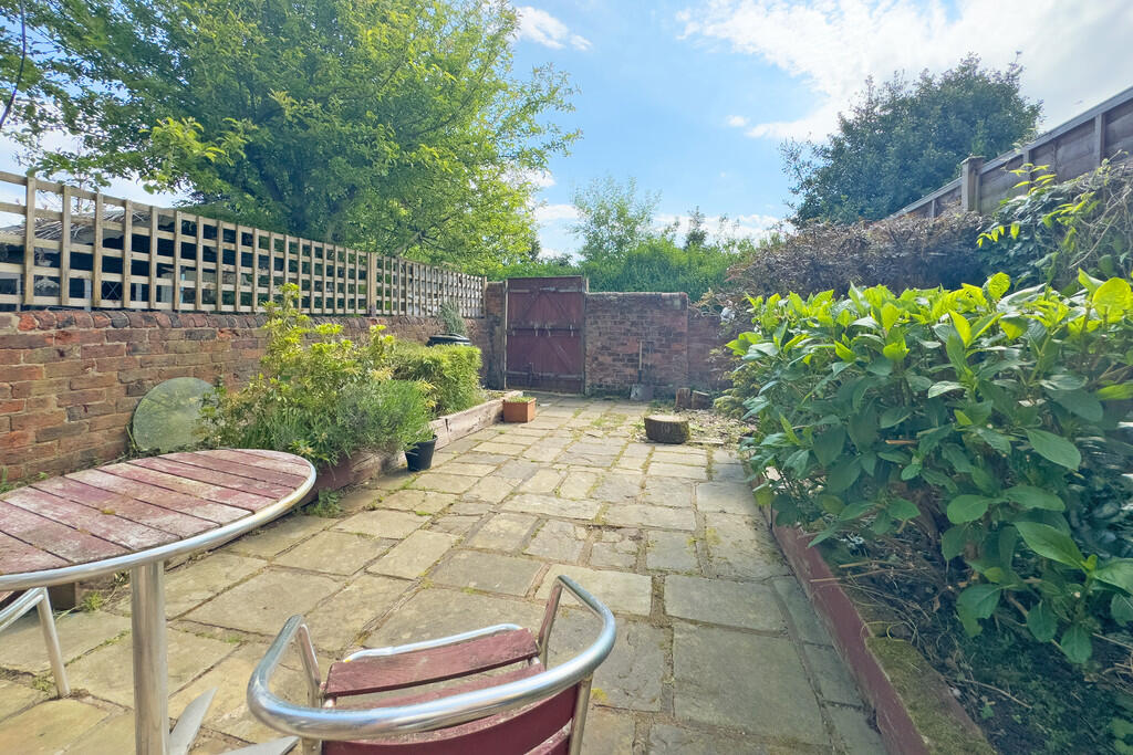 Garden