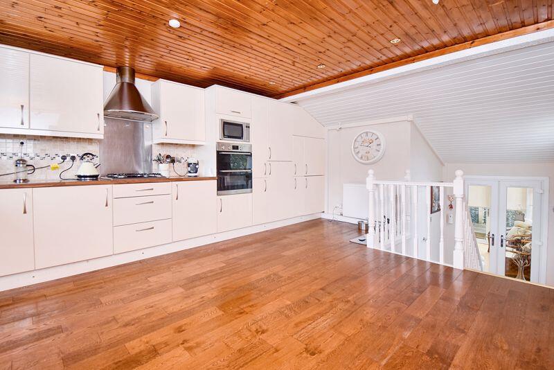 Kitchen Angle 3