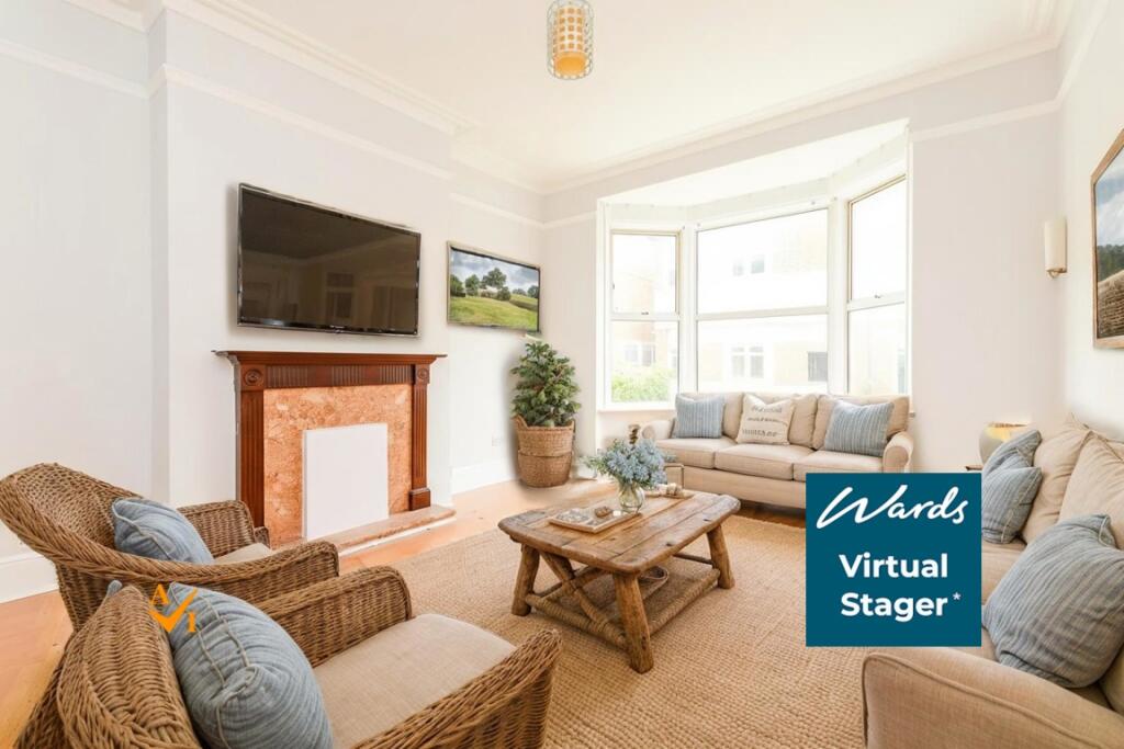 Lounge (Farmhouse Style)