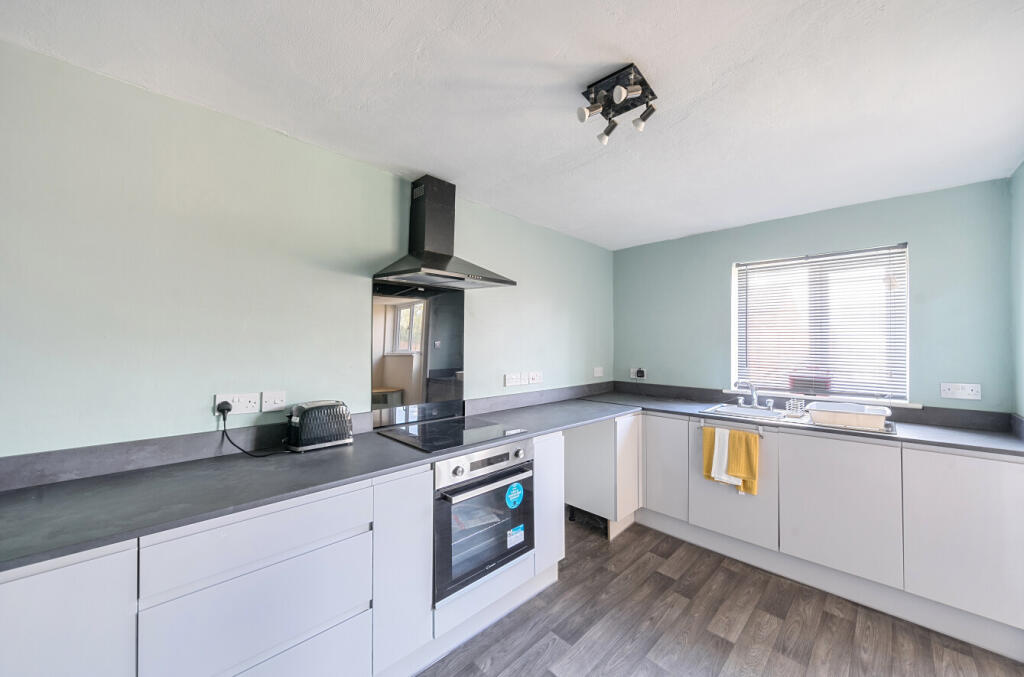 Annex Kitchen