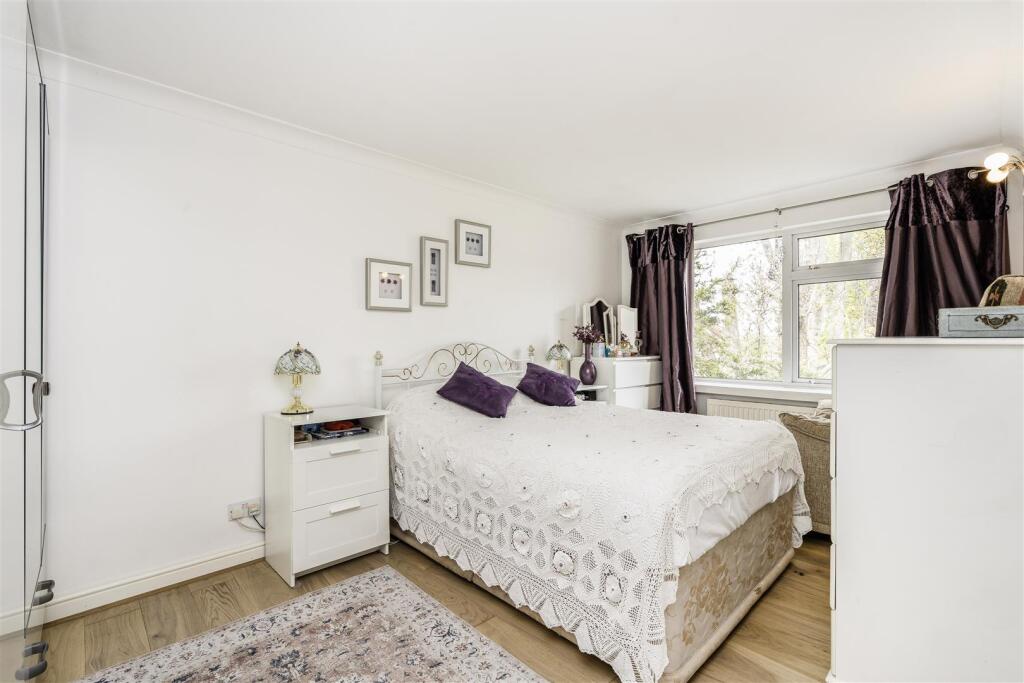 Davidson Frost-Wellings, DFW, Rutland Place, Bushe