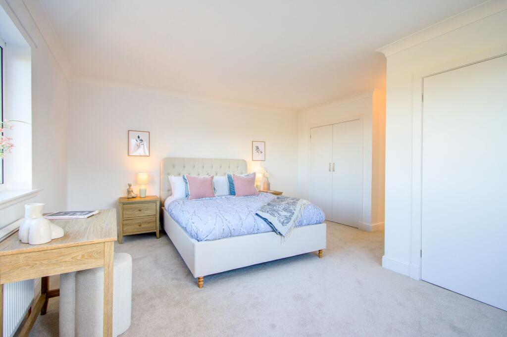 Principal Bedroom 2