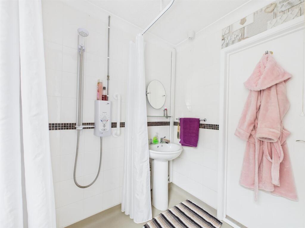 Wet Room