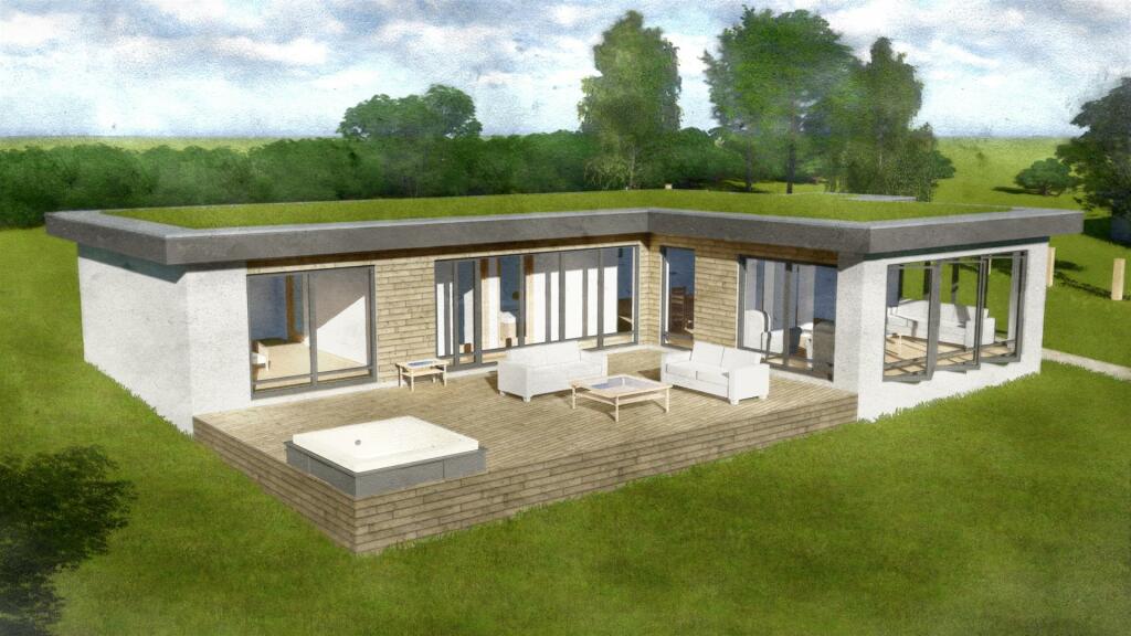 Watercolour Render 04