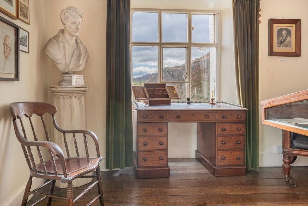 Wordsworth Study