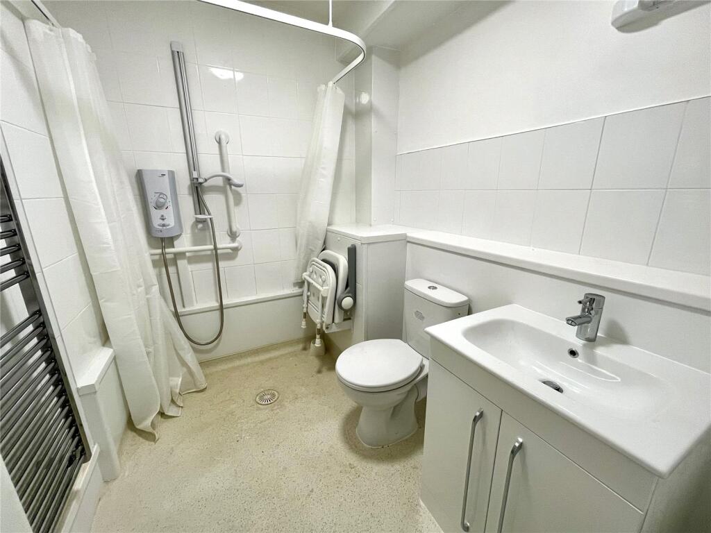 Wet Room