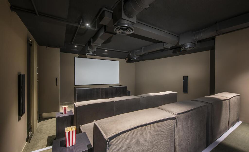 Cinema
