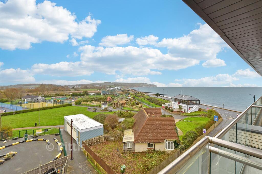 Terrace Views