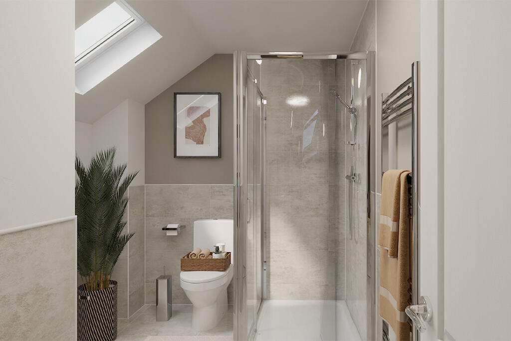 Off Allerdale Drive, 
Newcastle Upon Tyne, 
NE5 1DE