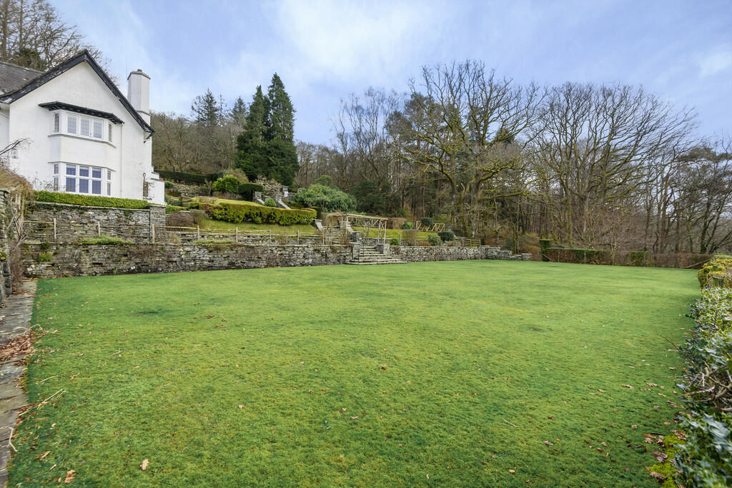 Communal Garden