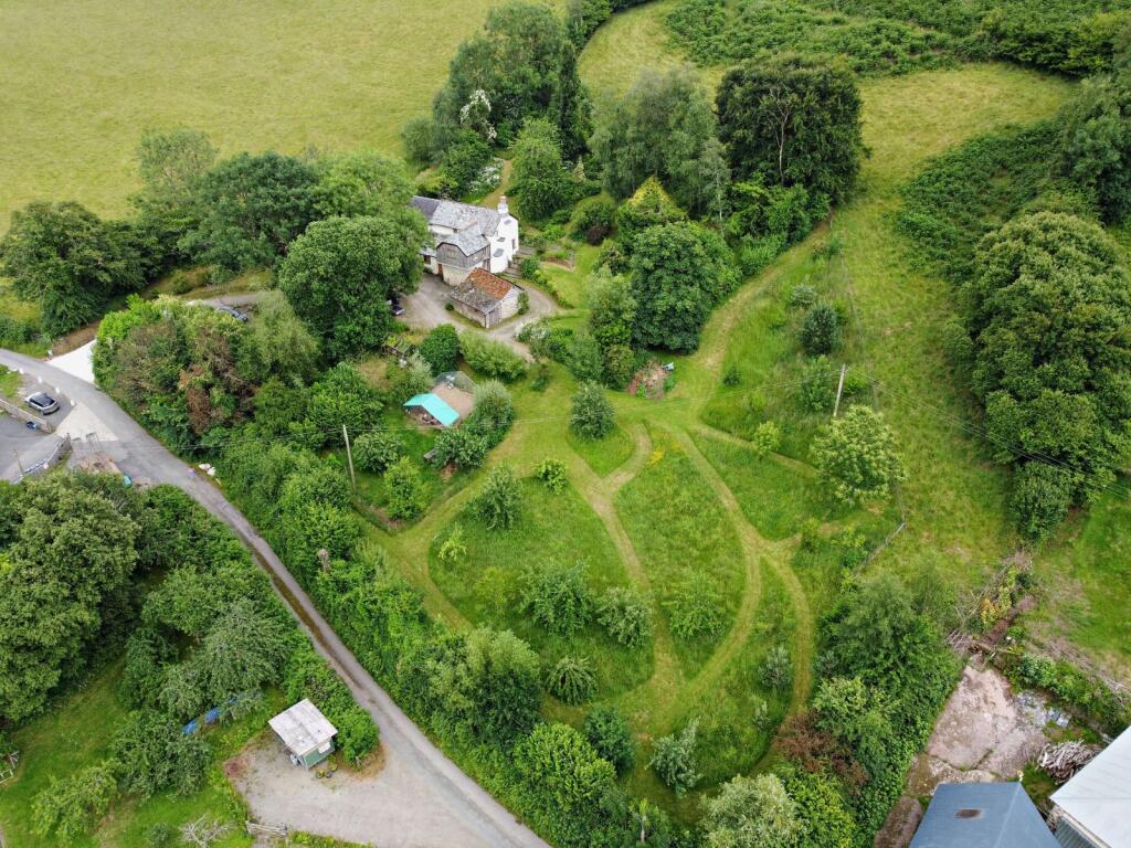Grounds