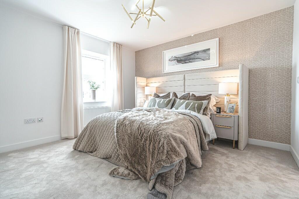 Example Bedroom