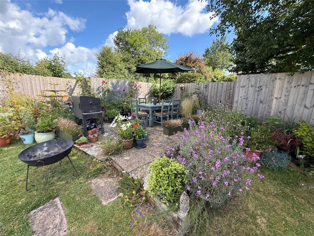 Garden 2
