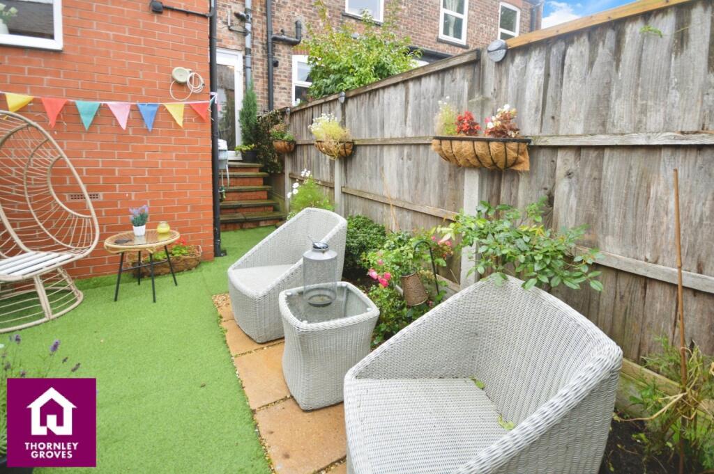 Yard
