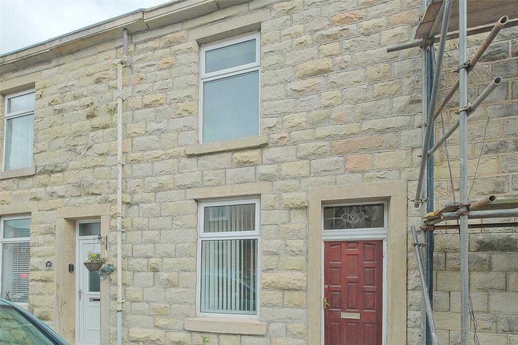Front Elevation
