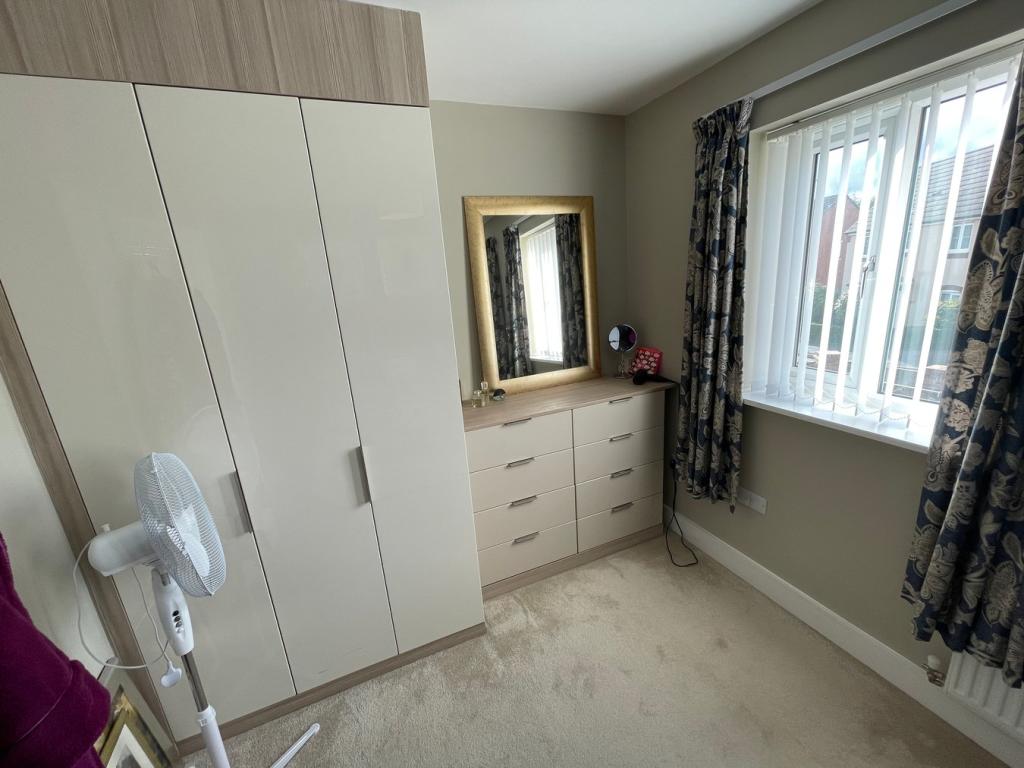 Fitted Suite