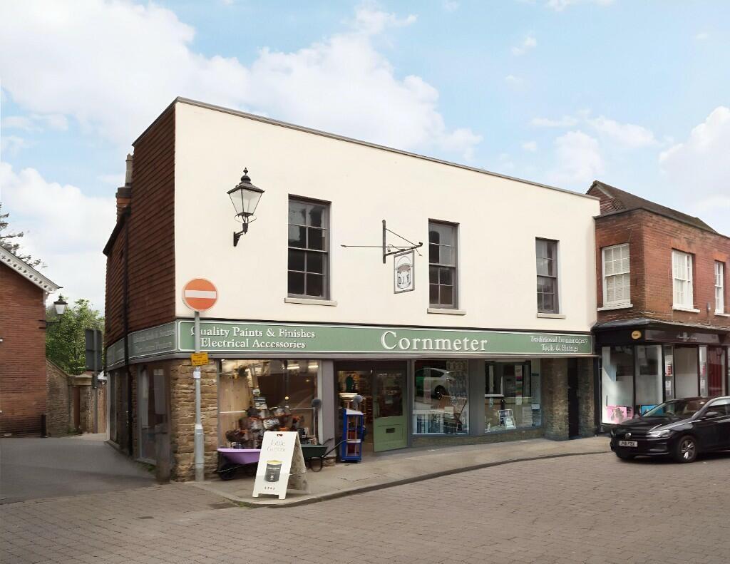 Church Street, Godalming, Surrey, GU7