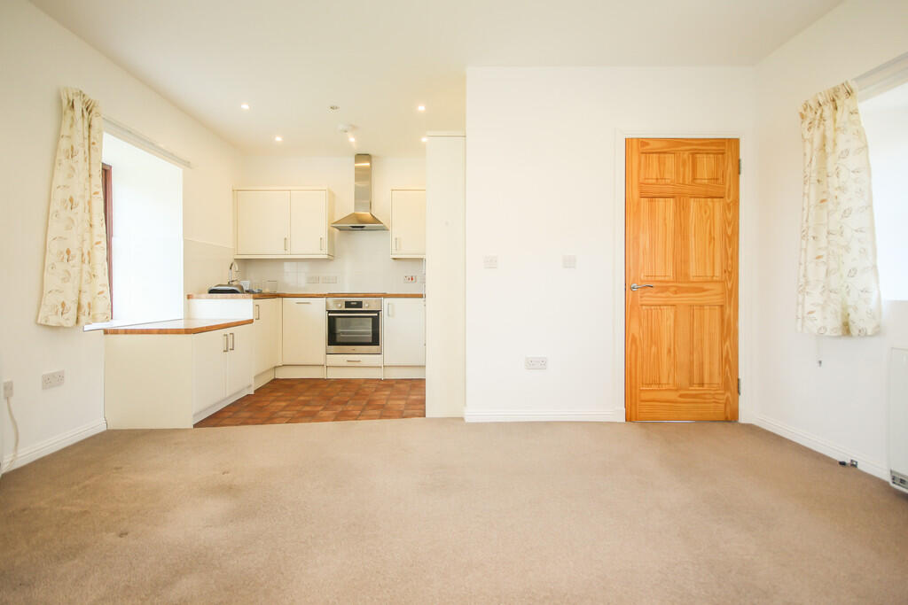 1 The Cottages - ...