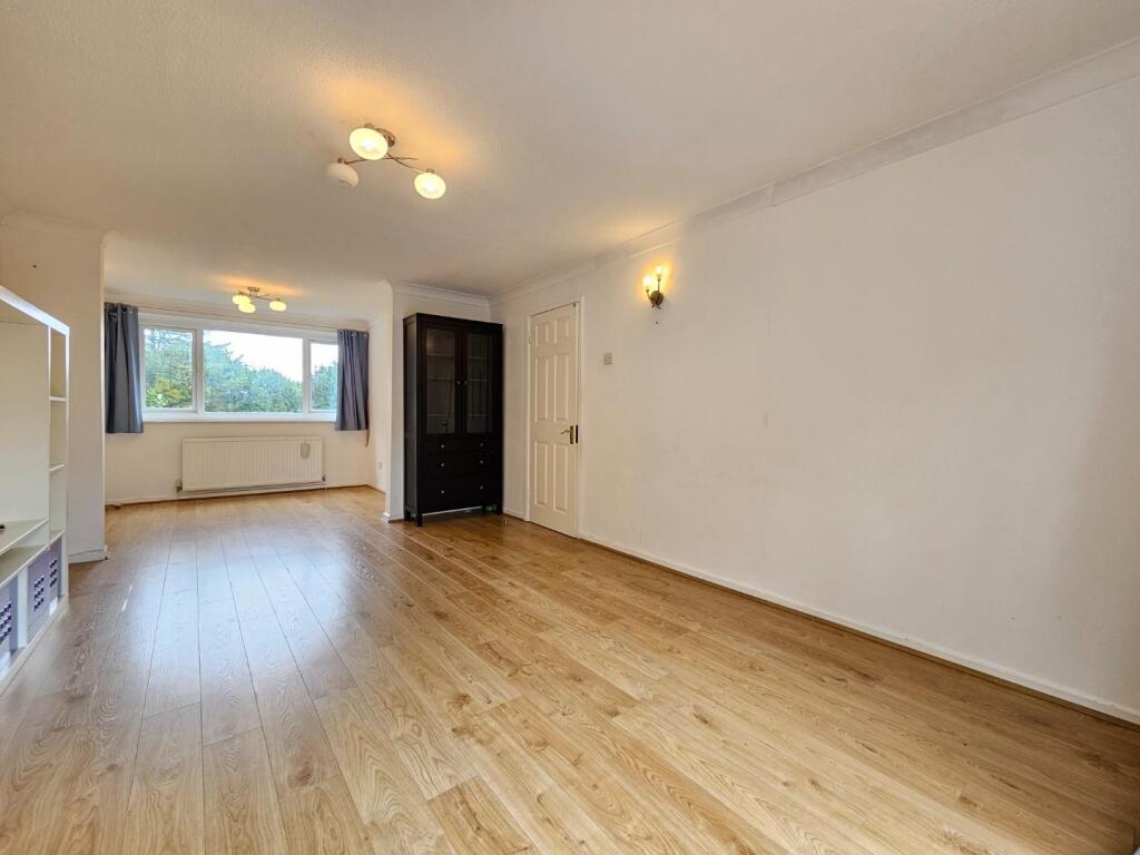 Living Dining Room