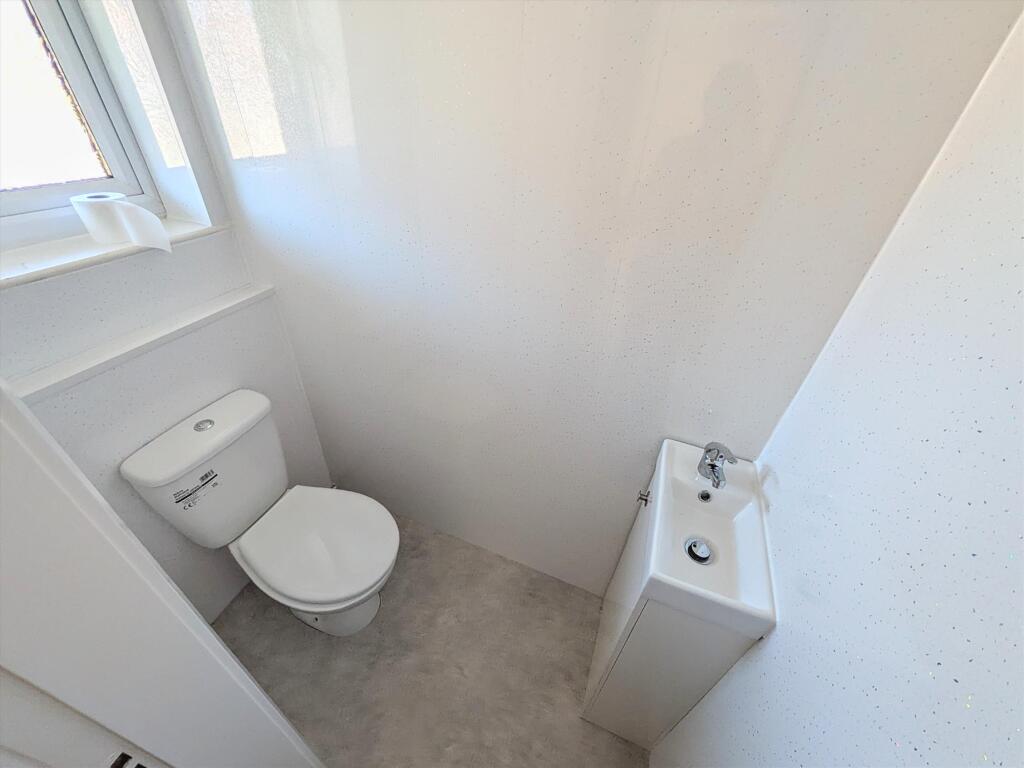 WC New