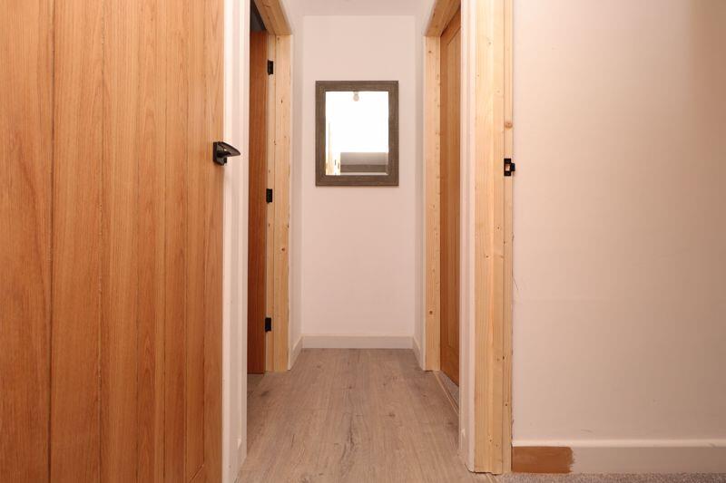 Inner Hallway 