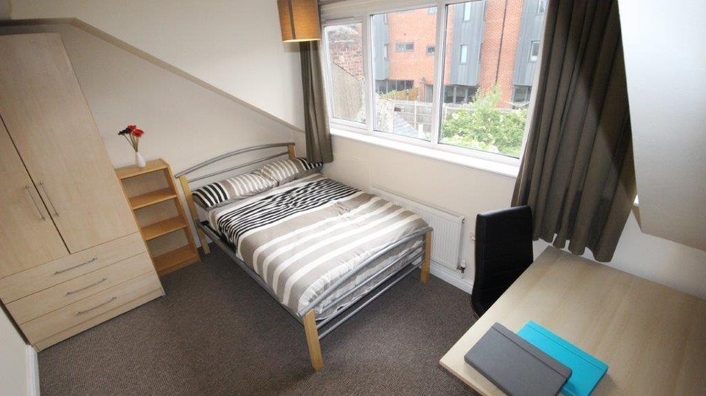 Bedroom 5