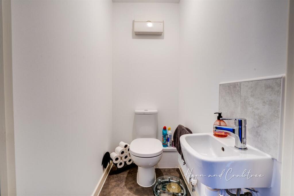 Heol Swatridge, Old St Mellons, HernCrabtree (12).