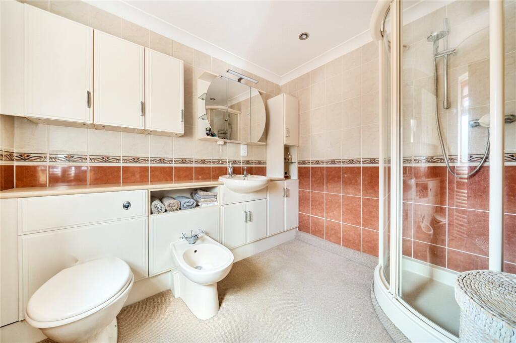 En-Suite