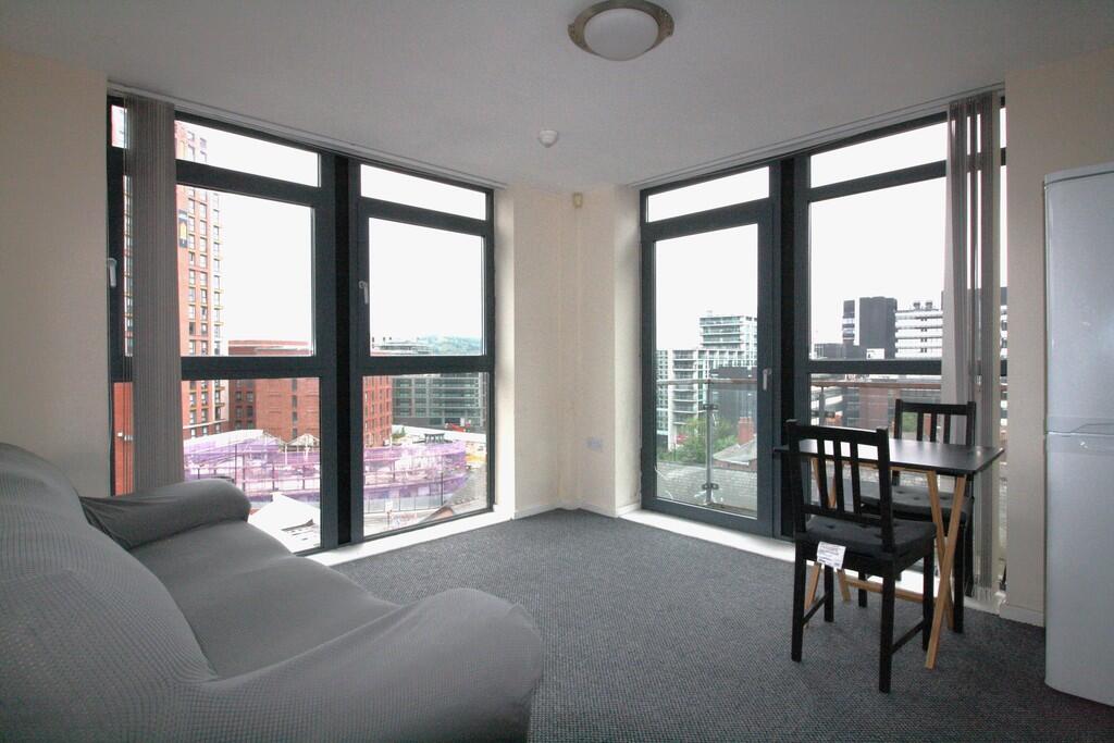 Mandale House, 30 Bailey Street