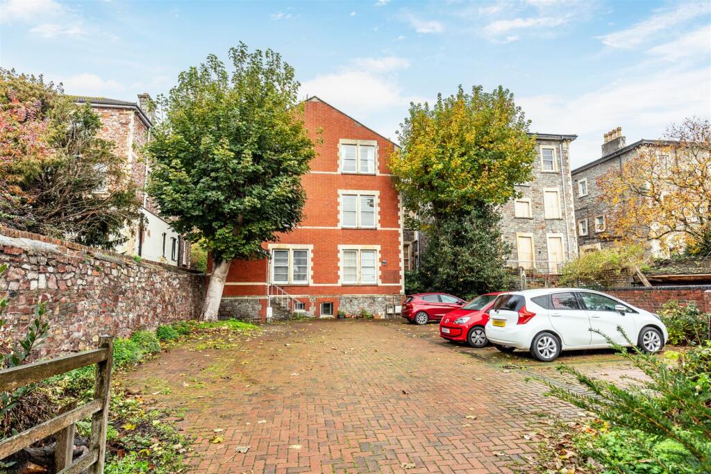 All Saints Road, Clifton Car Park.jpg