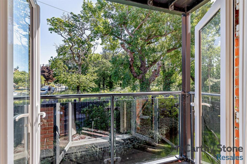 Patio Doors